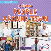 I know people around town cover image cdn