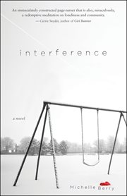 Interference : a novel cover image cdn