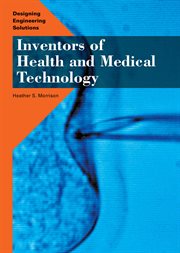 Inventors of health and medical technology cover image cdn