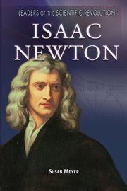 Isaac Newton cover image cdn
