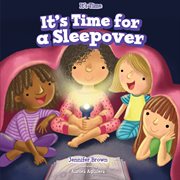 It's time for a sleepover cover image cdn