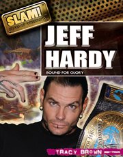 Jeff Hardy : bound for glory cover image cdn