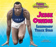 Jesse Owens : Olympic star cover image cdn