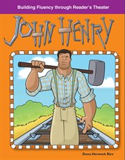John Henry cover image cdn