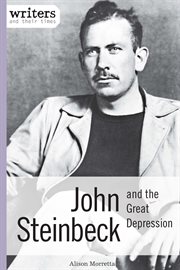 John Steinbeck and the Great Depression cover image cdn