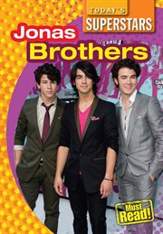 Jonas Brothers cover image cdn