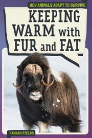 Keeping warm with fur and fat cover image cdn