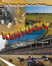Kentucky, past and present cover image cdn