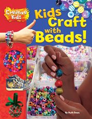 Kids craft with beads! cover image cdn