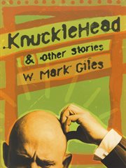 Knucklehead & other stories cover image cdn