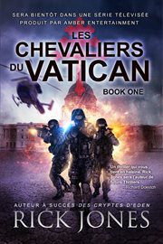 Les chevaliers du vatican cover image cdn