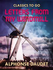 Letters from my windmill cover image cdn