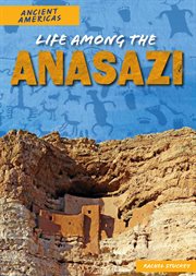 Life among the Anasazi cover image cdn