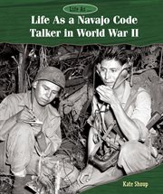 Life as a Navajo code talker in World War II cover image cdn