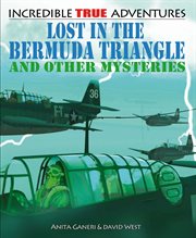 Lost in the Bermuda Triangle and other mysteries cover image cdn