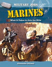 Marines : what it takes to join the elite cover image cdn