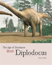 Meet Diplodocus cover image cdn