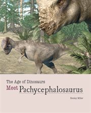 Meet Pachycephalosaurus cover image cdn