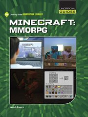 Minecraft MMORPG cover image cdn
