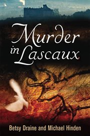 Murder in Lascaux cover image cdn