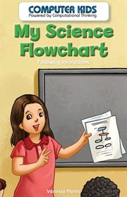 My science flowchart : following instructions cover image cdn