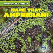 Name That Amphibian! cover image cdn