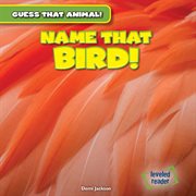 Name That Bird! cover image cdn