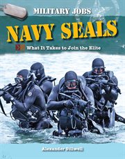 Navy SEALs : what it takes to join the elite cover image cdn