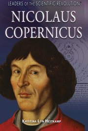 Nicolaus Copernicus cover image cdn