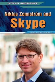 Niklas Zennström and Skype cover image cdn