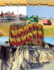 North Dakota, past and present cover image cdn