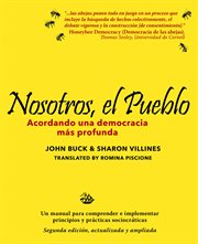 Nosotros, el pueblo. Acordando Una Democracia Ms̀ Profunda cover image cdn