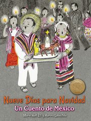 Nueve d̕as para navidad. Un Cuento de M̌xico cover image cdn