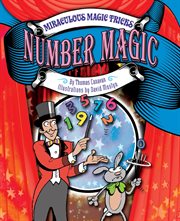 Number magic cover image cdn