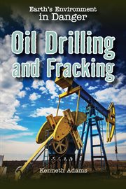 Oil drilling and fracking cover image cdn