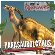 Parasaurolophus cover image cdn
