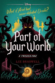 Part of your world : a twisted tale cover image cdn