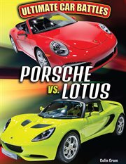 Porsche vs. Lotus cover image cdn