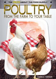 Poultry : from the farm to your table cover image cdn