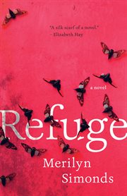 Refuge : a novel cover image cdn