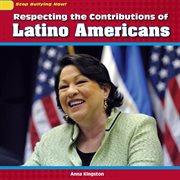 Respecting the contributions of Latino Americans cover image cdn