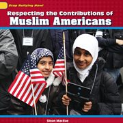 Respecting the contributions of Muslim Americans cover image cdn