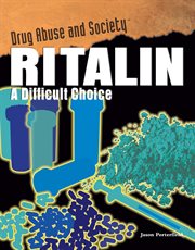 Ritalin : a difficult choice cover image cdn
