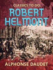 Robert Helmont cover image cdn