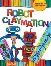 Robot Claymation cover image cdn