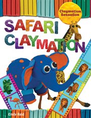Safari Claymation cover image cdn
