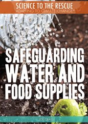 Safeguarding water and food supplies cover image cdn