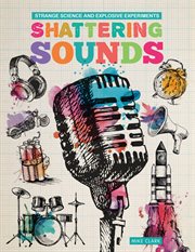 Shattering sounds cover image cdn