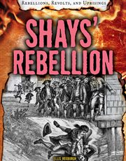 Shays' rebellion cover image cdn