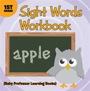 Sight words 1st grade workbook cover image cdn